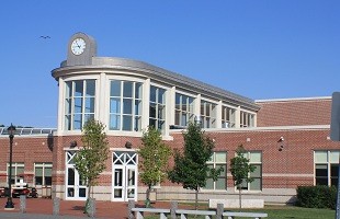 Cony High School